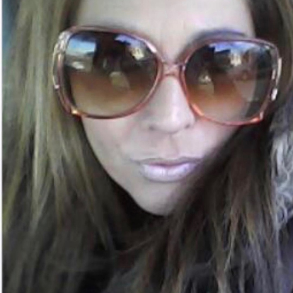 Meet your Posher, Lissette